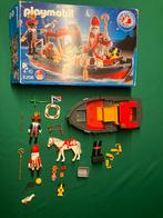 Playmobil Boot Sint 5206, Ophalen of Verzenden, Gebruikt, Los playmobil