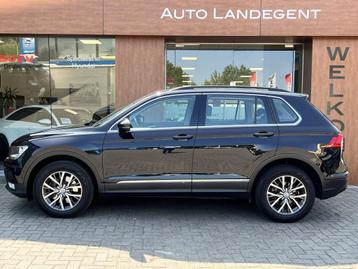 Volkswagen Tiguan Volkswagen Tiguan 2.0 TSI 4Motion Highline beschikbaar voor biedingen