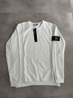 Stone Island trui, Verzenden, Nieuw, Wit