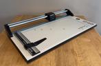 Rotatrim M20 Pro Snijtafel 51 cm, Hobby en Vrije tijd, Ophalen, Zo goed als nieuw, Gereedschap of Toebehoren