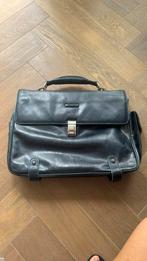 Piquadro Business Tas, Ophalen of Verzenden, Zo goed als nieuw, Aktetas