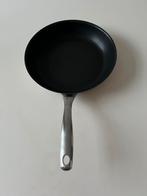 Fissler koekenpan, Huis en Inrichting, Keuken | Potten en Pannen, Ophalen of Verzenden, Zo goed als nieuw, Rvs, Koekenpan of Braadpan