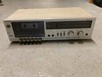 Sharp stereo cassette deck RT-100 +boxen, Ophalen of Verzenden, Overige merken