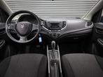 Suzuki Baleno 1.2 Exclusive Automaat (Vol-Opties) 1 eigenaar, Gebruikt, 4 cilinders, Met garantie (alle), Origineel Nederlands