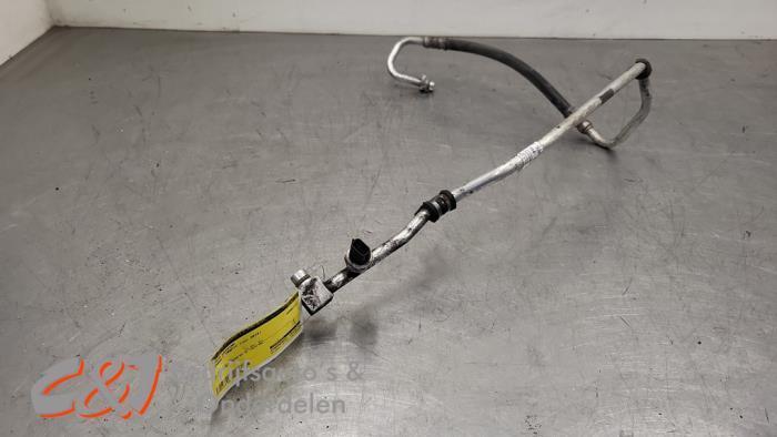 Airco Leiding van een Renault Trafic, Auto-onderdelen, Overige Auto-onderdelen, Renault, Gebruikt, 3 maanden garantie, Ophalen of Verzenden