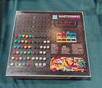 Mastermind Electronic - Vintage Bordspel, Parker, Gebruikt, Een of twee spelers, Ophalen of Verzenden