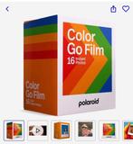 Polaroid Go Film, Audio, Tv en Foto, Filmrollen, Ophalen of Verzenden