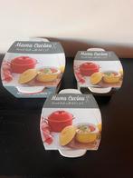 Mama Cucina Ovenschalen Set, Ophalen of Verzenden