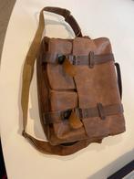 Aunts & Uncles Schoudertas - Zo goed als nieuw, 25 tot 40 cm, Zo goed als nieuw, Waterdicht, 30 tot 45 cm