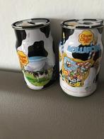 2 blikken spaarpotten Chupa Chups, Verzamelen, Ophalen of Verzenden, Huis en Inrichting
