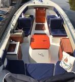 GEZOCHT!! Saga 20 Kussenset - Bootkussens, Watersport en Boten, Ophalen of Verzenden, Gebruikt, Interieur en Kussens
