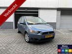 Mitsubishi Colt 1.3 APK 03-2027 | Automaat | Dealer OH | BT, Auto's, Gebruikt, 31 €/maand, Blauw, Colt