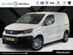Peugeot Partner GB L1 Premium 1.5 BlueHDi 130pk EAT8 | 2x SC, Stof, Gebruikt, Euro 6, Met garantie (alle)