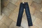 Angels Cici 3432 blauw stretch jeans mt 36/S KOOPJE, Blauw, ., Nieuw, Ophalen of Verzenden