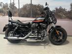 Harley-Davidson Sportster 1200 FORTY-EIGHT SPECIAL 49KW, Motoren, Bedrijf, 1202 cc, Meer dan 35 kW, Overig