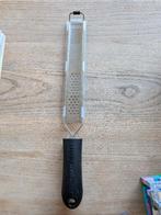 Keukenrasp, Ophalen, Nieuw