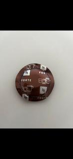 Nespresso forte koffiecups, Ophalen of Verzenden, Zo goed als nieuw