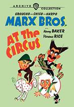 At the Circus (NIEUW), Ophalen, 1980 tot heden, Zo goed als nieuw
