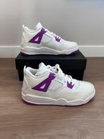Jordan 4 Hyper Violet maat 34 PS, Jongen of Meisje, Schoenen, Nieuw, Ophalen of Verzenden