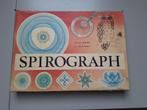 Spirograph, Ophalen, Gebruikt, Knutselen