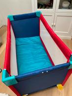 Campingbed, Ophalen, Gebruikt, Reisbedje