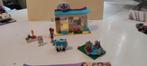 LEGO Friends Dieren Ziekenhuis 41085 - Compleet, Ophalen of Verzenden, Gebruikt, Complete set, Lego
