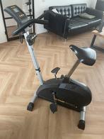 Kettler Esprit Hometrainer, Sport en Fitness, Ophalen, Gebruikt, Metaal, Benen