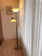 Staande schemerlamp/ vloerlamp., Huis en Inrichting, Lampen | Vloerlampen, Ophalen, Zo goed als nieuw, 150 tot 200 cm