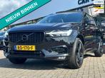 Volvo XC60 2.0 T5 AWD R-Design, Auto's, Volvo, Gebruikt, 1969 cc, 1714 kg, Zwart
