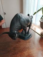 Taurus stier geen flipje ,of Michelin Pop, Verzamelen, Merken en Reclamevoorwerpen, Ophalen of Verzenden