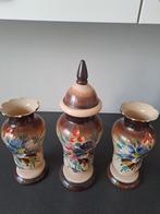 Opaline vazen, Ophalen of Verzenden