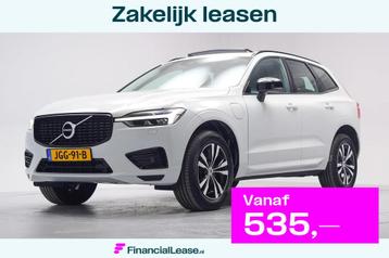 Volvo XC60 T8 AWD Recharge Aut. [ Panoramadak Camera Stoelve beschikbaar voor biedingen