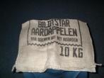 aardappelzakjes., Ophalen, Zo goed als nieuw