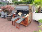 Strandkorf / Tuinkorf merk Cocon, Tuin en Terras, Ophalen, Gebruikt