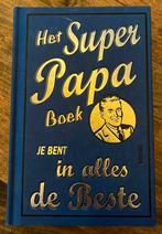 Het Super Papa boek, Ophalen of Verzenden, Zo goed als nieuw, Verhalen