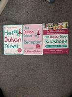 Het Dukan Dieet, recepten en Kookboek, Ophalen of Verzenden, Dieet en Voeding