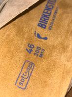 Birkenstock Boston Taupe Maat 46 NIEUW, Kleding | Dames, Schoenen, Ophalen of Verzenden, Nieuw, Overige kleuren