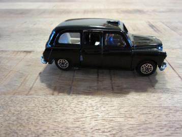 Dinky Toys London Taxi 1:43 beschikbaar voor biedingen