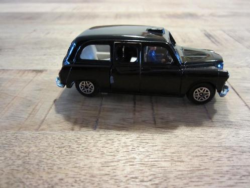 Dinky Toys London Taxi 1:43, Hobby en Vrije tijd, Modelauto's | 1:43, Zo goed als nieuw, Auto, Dinky Toys, Ophalen of Verzenden