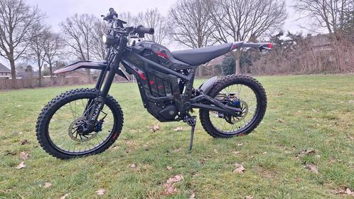 Talaria MX5 PRO - op kenteken, Fietsen en Brommers, Brommers | Crossbrommers, Overige merken, Ophalen of Verzenden