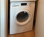 Bosch Serie 2 Wasmachine, Witgoed en Apparatuur, Wasmachines, Ophalen of Verzenden, Zo goed als nieuw, Voorlader, Kort programma