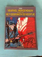 Vaarwel Morgendauw (1979) – Jacques Tardi, Ophalen of Verzenden, Zo goed als nieuw, Tardi