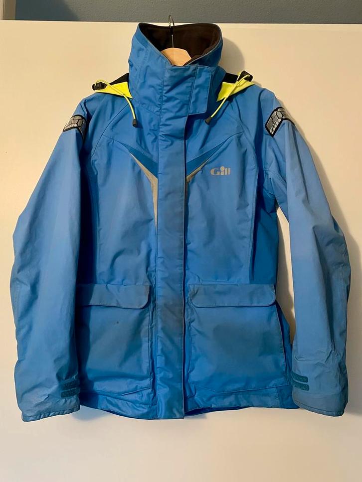 Zeiljas dames Gill OS3, Kleding | Dames, Sportkleding, Gedragen, Overige typen, Maat 38/40 (M), Blauw, Ophalen of Verzenden