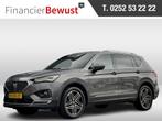 SEAT Tarraco 1.5 TSI ACTIE! BETAAL NU 50% 12450 DE REST IN 2, Auto's, Euro 6, 4 cilinders, 150 pk, Alcantara