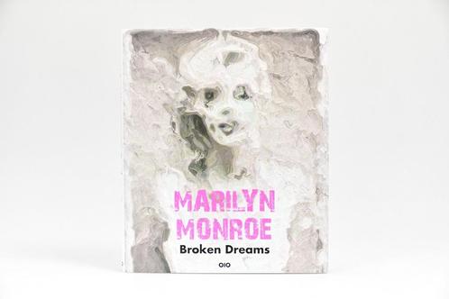 An Idiot - Marilyn Monroe - Broken Dream, Boeken, Kunst en Cultuur | Beeldend, Gelezen, Schilder- en Tekenkunst, Ophalen of Verzenden