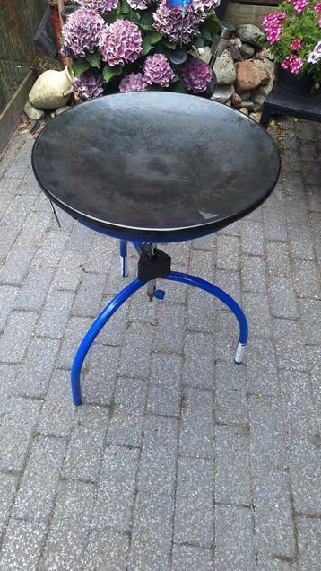 skottelbraai beschikbaar voor biedingen