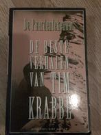 De paardentekenaar - Tim Krabbe, Boeken, Literatuur, Gelezen, Ophalen of Verzenden, Nederland