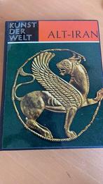 Alt-Iran - Kunst der Welt, Ophalen of Verzenden