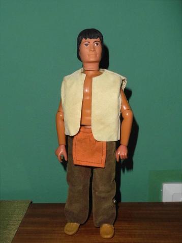 Little Bear - Lone Ranger (Gabriel - 70´s) beschikbaar voor biedingen