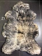 Veel! Zwart- Witte Schapenvachten!, Ophalen of Verzenden, Nieuw